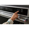 30" Combination Microwave Wall Ovens with Air Fry Mode.