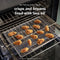 30-inch Electric Combo Wall Oven With No Preheat Air Fry Mode - Printshield™ Finish