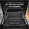 30-inch Electric Combo Wall Oven With No Preheat Air Fry Mode - Printshield™ Finish