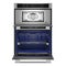 30-inch Electric Combo Wall Oven With No Preheat Air Fry Mode - Printshield™ Finish
