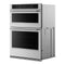 30-inch Electric Combo Wall Oven With No Preheat Air Fry Mode - Printshield™ Finish