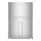 30-inch Electric Combo Wall Oven With No Preheat Air Fry Mode - Printshield™ Finish
