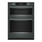 30-inch Smart Electric Combo Wall Oven With Assisted Cooking Modes - Juniper