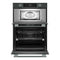 30-inch Smart Electric Combo Wall Oven With Assisted Cooking Modes - Juniper