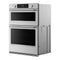 30-inch Smart Electric Combo Wall Oven With Assisted Cooking Modes - Printshield™ Finish