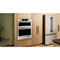 30-inch Smart Electric Combo Wall Oven With Assisted Cooking Modes - Printshield™ Finish
