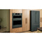 30-inch Smart Electric Combo Wall Oven With Intelligent Cooking Camera - Juniper