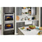 27" Double Wall Ovens with Air Fry Mode