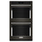 Kitchenaid® 30" Double Wall Ovens With Air Fry Mode