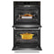 Kitchenaid® 30" Double Wall Ovens With Air Fry Mode