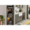 Kitchenaid® 30" Double Wall Ovens With Air Fry Mode