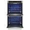 Kitchenaid® 30" Double Wall Ovens With Air Fry Mode