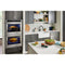 Kitchenaid® 30" Double Wall Ovens With Air Fry Mode