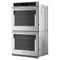 Kitchenaid® 30" Double Wall Ovens With Air Fry Mode