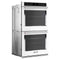 30" Double Wall Ovens with Air Fry Mode