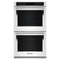 30" Double Wall Ovens with Air Fry Mode