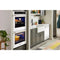 30" Double Wall Ovens with Air Fry Mode