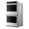 30-inch Electric Double Wall Oven With No Preheat Air Fry Mode - Printshield™ Finish