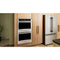 30-inch Electric Double Wall Oven With No Preheat Air Fry Mode - Printshield™ Finish