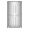 27-inch Smart Electric Double Wall Oven With Assisted Cooking Modes - Printshield™ Finish