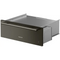 30-inch Smart Electric Double Wall Oven With Assisted Cooking Modes - Black Ore
