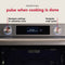 30-inch Smart Electric Double Wall Oven With Assisted Cooking Modes - Black Ore