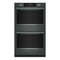 30-inch Smart Electric Double Wall Oven With Assisted Cooking Modes - Juniper