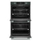 30-inch Smart Electric Double Wall Oven With Assisted Cooking Modes - Juniper
