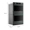 30-inch Smart Electric Double Wall Oven With Assisted Cooking Modes - Juniper