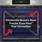 30-inch Smart Electric Double Wall Oven With Assisted Cooking Modes - White