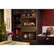 30-inch Smart Electric Double Wall Oven With Intelligent Cooking Camera - Black Ore