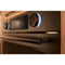 30-inch Smart Electric Double Wall Oven With Intelligent Cooking Camera - Black Ore