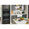 30-inch Smart Electric Double Wall Oven With Intelligent Cooking Camera - Juniper