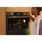 30-inch Smart Electric Double Wall Oven With Intelligent Cooking Camera - Juniper