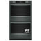 30-inch Smart Electric Double Wall Oven With Intelligent Cooking Camera - Juniper