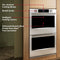 30-inch Smart Electric Double Wall Oven With Intelligent Cooking Camera - Printshield™ Finish