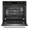 Kitchenaid® 27" Single Wall Ovens With Air Fry Mode