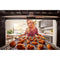 Kitchenaid® 27" Single Wall Ovens With Air Fry Mode