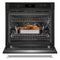 Kitchenaid® 27" Single Wall Ovens With Air Fry Mode