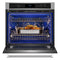 27" Single Wall Ovens with Air Fry Mode