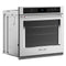 27" Single Wall Ovens with Air Fry Mode