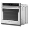 27" Single Wall Ovens with Air Fry Mode
