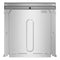 27" Single Wall Ovens with Air Fry Mode