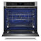 27" Single Wall Ovens with Air Fry Mode
