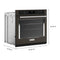 Kitchenaid® 30" Single Wall Ovens With Air Fry Mode