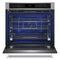 Kitchenaid® 30" Single Wall Ovens With Air Fry Mode