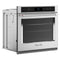 Kitchenaid® 30" Single Wall Ovens With Air Fry Mode