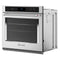 Kitchenaid® 30" Single Wall Ovens With Air Fry Mode