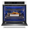 30" Single Wall Ovens with Air Fry Mode