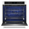 30" Single Wall Ovens with Air Fry Mode